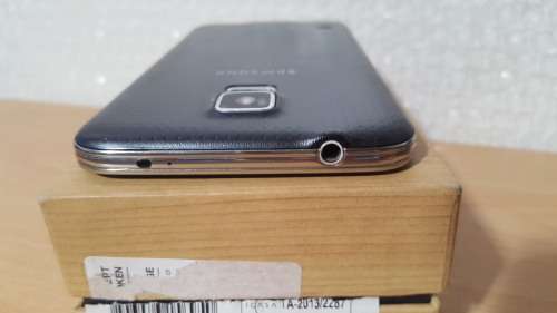 Samsung Galaxy S5 Charcoal Black (8.5/10) Amazing Device!!!