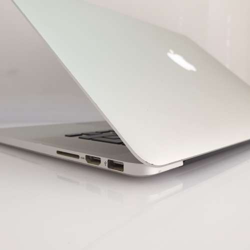 MacBook Pro "Core i7" 2.5 15" Mid 2014 (DG) 512GB SSD 16GB RAM - For Parts