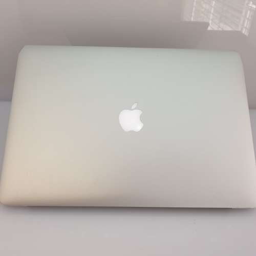 MacBook Pro "Core i7" 2.5 15" Mid 2014 (DG) 512GB SSD 16GB RAM - For Parts