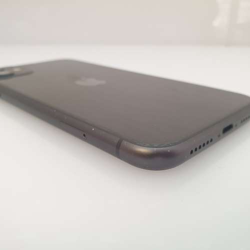 iPhone 11 64GB Black