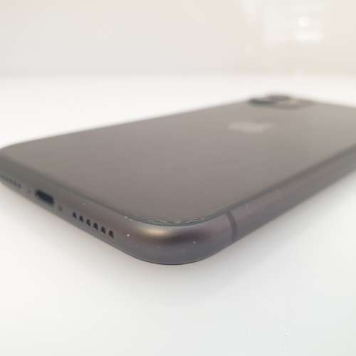 iPhone 11 64GB Black
