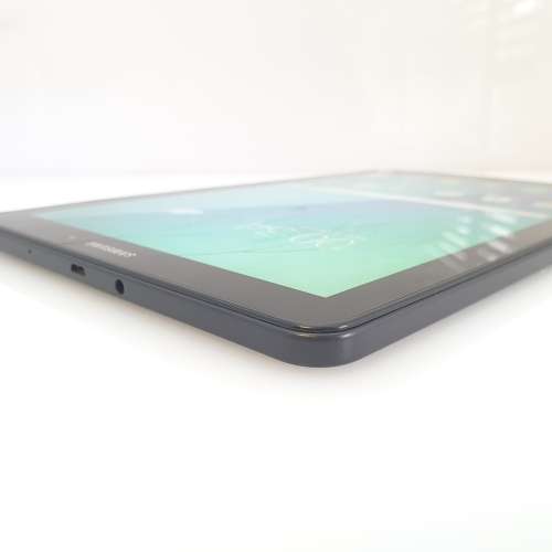 Samsung Galaxy Tab A 10.1 (2016) 16GB - Cracked Screen