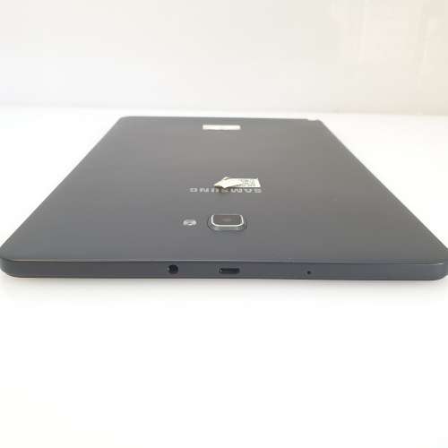 Samsung Galaxy Tab A 10.1 (2016) 16GB - Cracked Screen