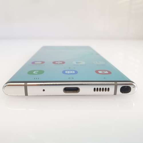 Samsung Galaxy Note 10 Plus 256GB - Faulty LCD