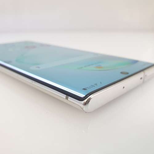 Samsung Galaxy Note 10 Plus 256GB - Faulty LCD