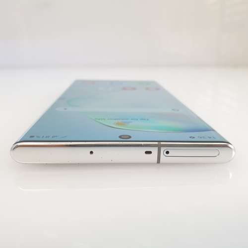 Samsung Galaxy Note 10 Plus 256GB - Faulty LCD