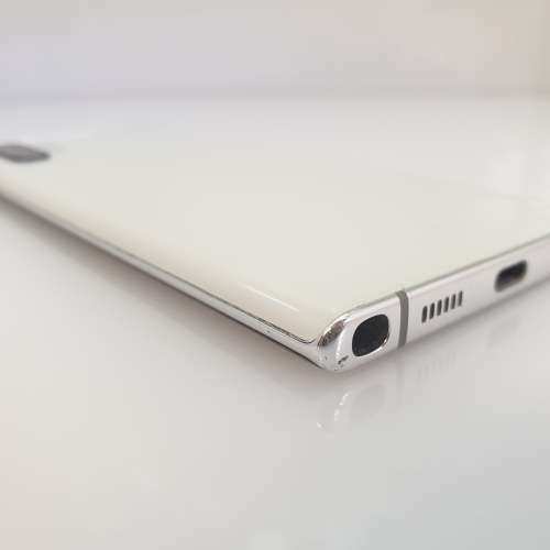 Samsung Galaxy Note 10 Plus 256GB - Faulty LCD