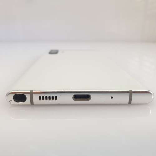 Samsung Galaxy Note 10 Plus 256GB - Faulty LCD