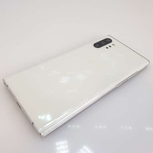 Samsung Galaxy Note 10 Plus 256GB - Faulty LCD