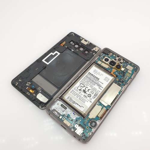 Samsung Galaxy S10 128GB - For Parts