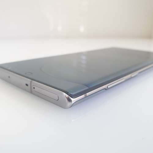 Samsung Galaxy Note 10 Plus 256GB - Faulty and Cracked LCD
