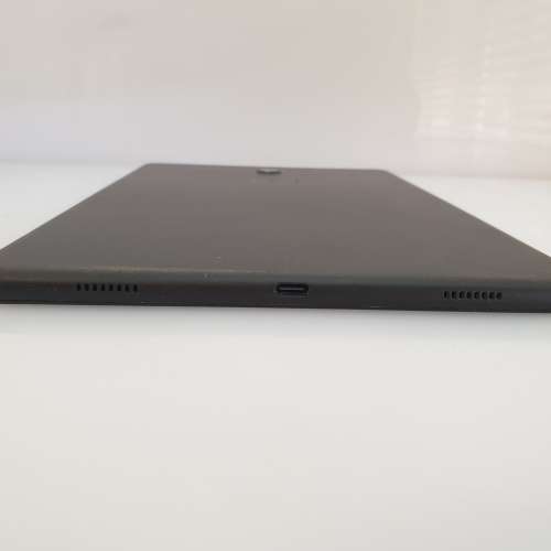 Samsung Galaxy Tab A 10.5 (2018) Black SM-T595 - Cracked Screen