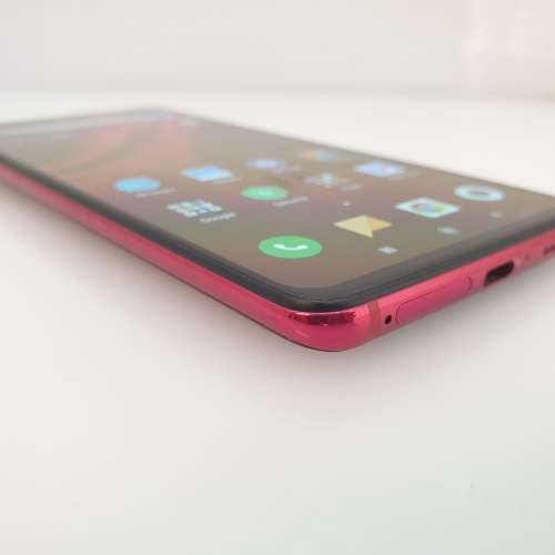 Xiaomi Redmi K20 Pro Red 128GB - Cracked Screen