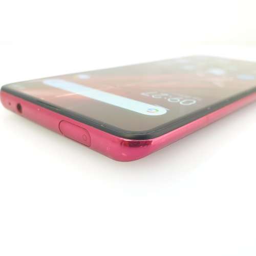 Xiaomi Redmi K20 Pro Red 128GB - Cracked Screen