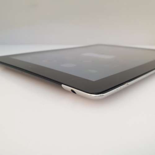 iPad 2 64GB Wifi + Cellular - Damaged