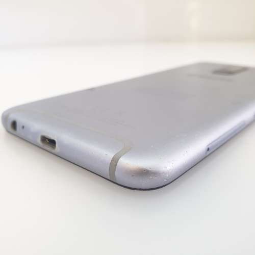 Samsung Galaxy A6 Plus 32GB - Cracked Screen