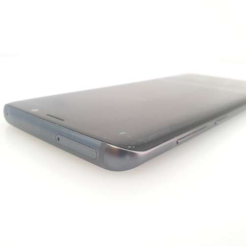 Samsung Galaxy S9 Plus 128GB - Cracked Screen