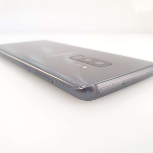 Samsung Galaxy S9 Plus 128GB - Cracked Screen