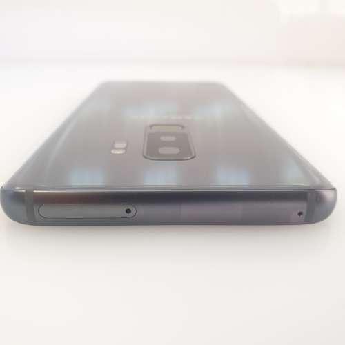 Samsung Galaxy S9 Plus 128GB - Cracked Screen