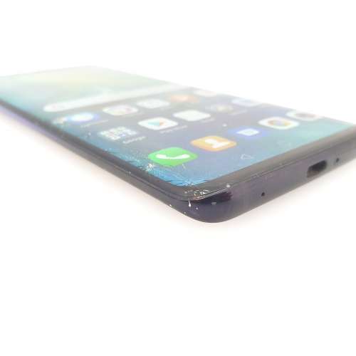 Huawei Mate 20 Pro 128GB Cracked Screen