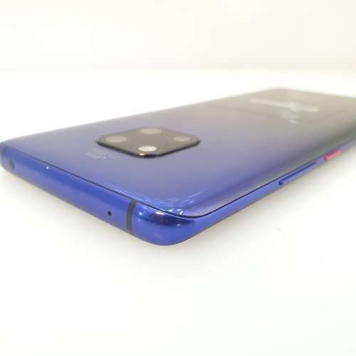 Huawei Mate 20 Pro 128GB Cracked Screen