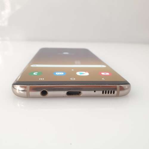 Samsung Galaxy S8 Plus 64GB Gold