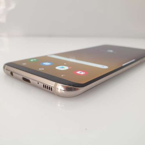 Samsung Galaxy S8 Plus 64GB Gold