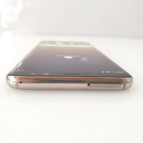 Samsung Galaxy S8 Plus 64GB Gold
