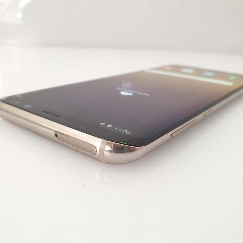 Samsung Galaxy S8 Plus 64GB Gold