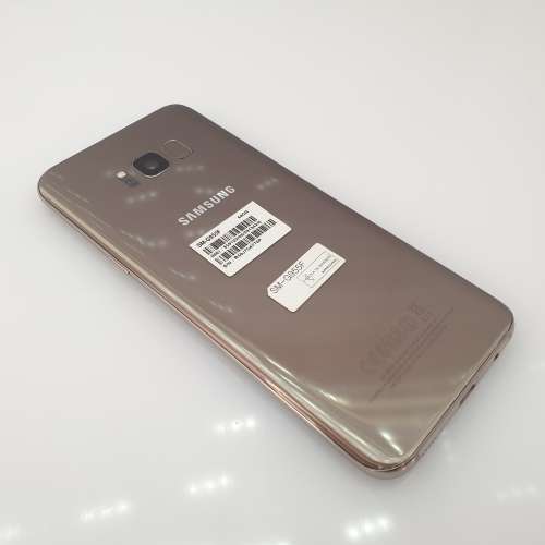 Samsung Galaxy S8 Plus 64GB Gold