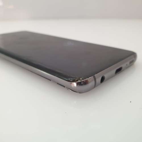 Samsung Galaxy S10 Black - For Parts
