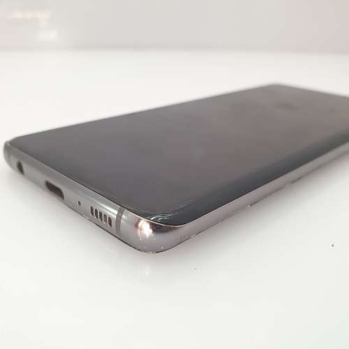 Samsung Galaxy S10 Black - For Parts