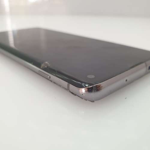 Samsung Galaxy S10 Black - For Parts