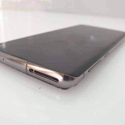 Samsung Galaxy S10 Black - For Parts