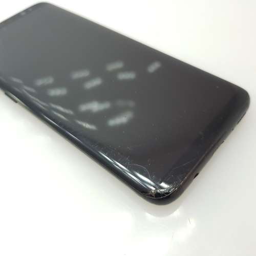 Samsung Galaxy S8 64GB Black