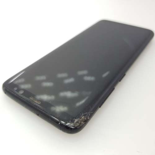 Samsung Galaxy S8 64GB Black