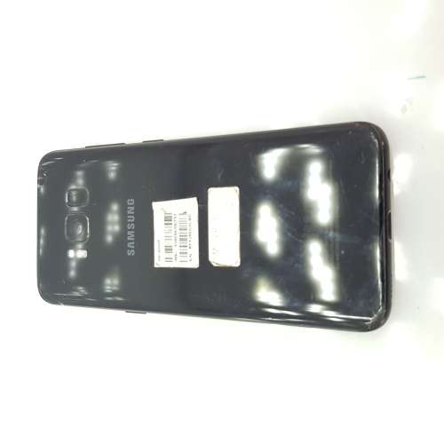 Samsung Galaxy S8 64GB Black