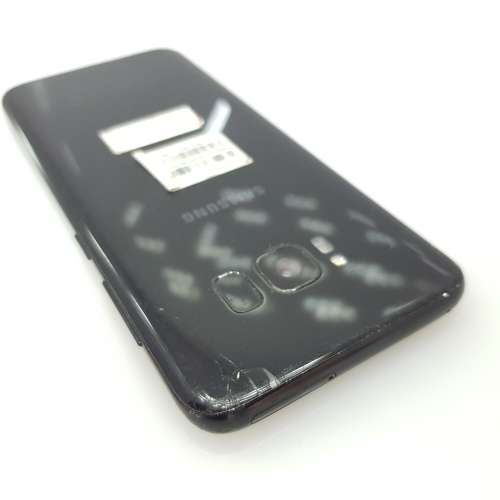 Samsung Galaxy S8 64GB Black