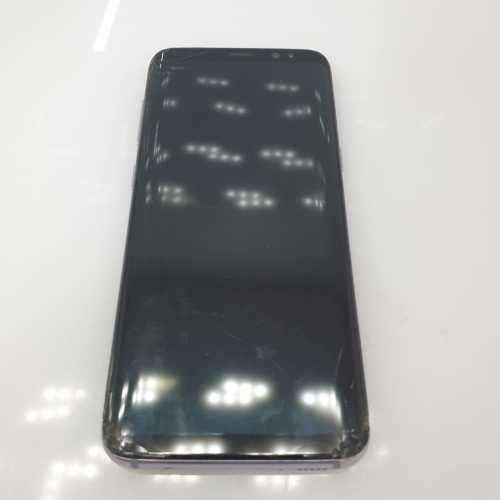 Galaxy S8 Orchid Grey 64GB