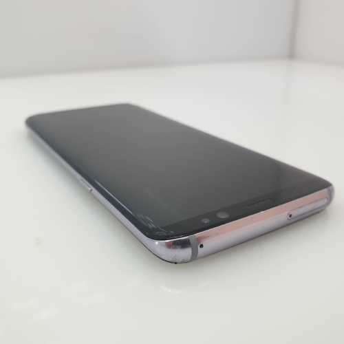 Galaxy S8 Orchid Grey 64GB
