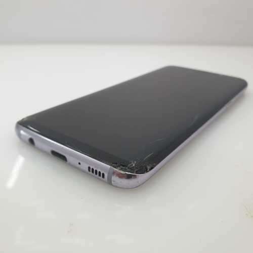 Galaxy S8 Orchid Grey 64GB
