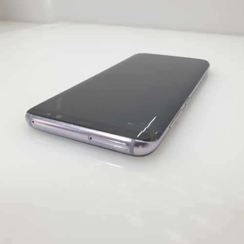 Galaxy S8 Orchid Grey 64GB