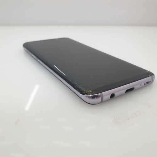 Galaxy S8 Orchid Grey 64GB
