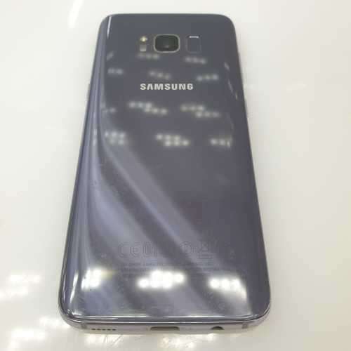 Galaxy S8 Orchid Grey 64GB