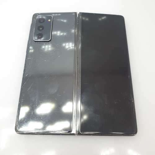 Galaxy Z Fold 2 Dual SIM 256GB