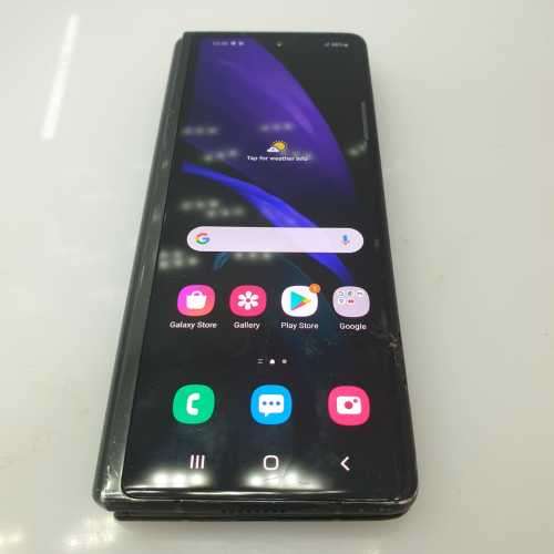Galaxy Z Fold 2 Dual SIM 256GB