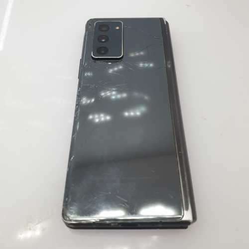 Galaxy Z Fold 2 Dual SIM 256GB