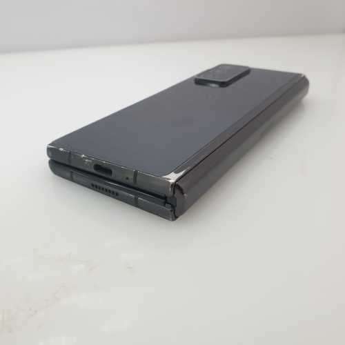 Galaxy Z Fold 2 Dual SIM 256GB