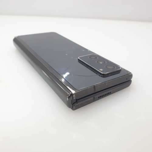 Galaxy Z Fold 2 Dual SIM 256GB