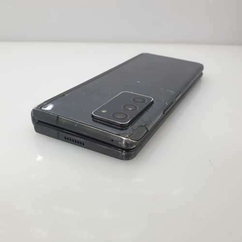 Galaxy Z Fold 2 Dual SIM 256GB